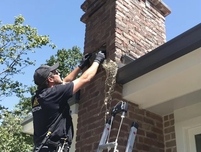Animal & Debris Removal service in Black Forest, CO