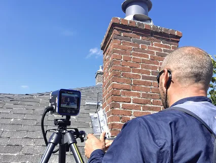 Chimney Inspection service in Black Forest, CO