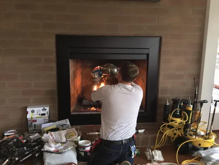 Chimney Liner Services service in Black Forest, CO