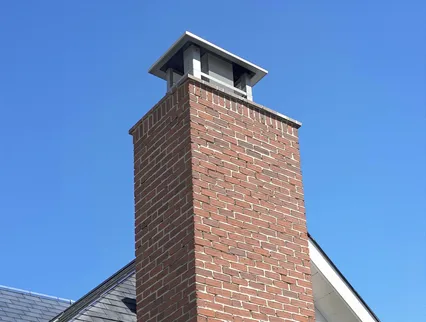 Chimney Remodeling service in Black Forest, CO