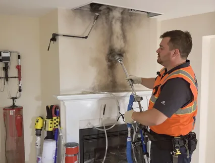 Soot Removal service in Black Forest, CO